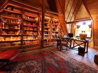 Demeure d'exception 6 pièces