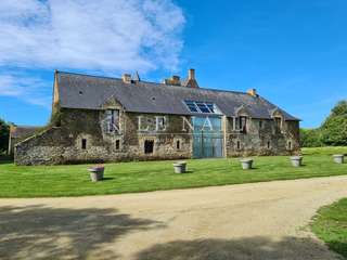 Demeure d'exception 6 pièces