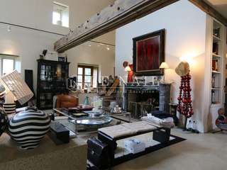 Demeure d'exception 6 pièces