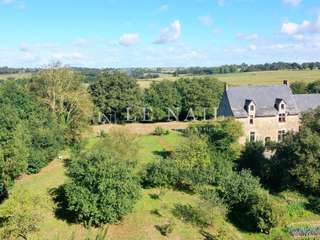 Demeure d'exception 8 pièces