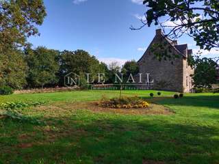 Demeure d'exception 8 pièces