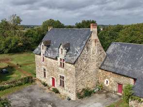 Vente Demeure d'exception 6 chambresLaval