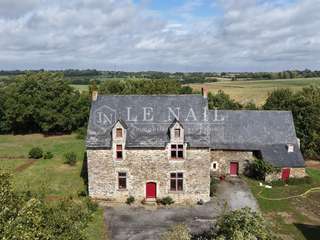 Demeure d'exception 8 pièces