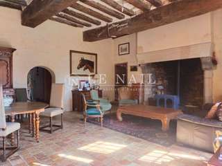 Demeure d'exception 8 pièces