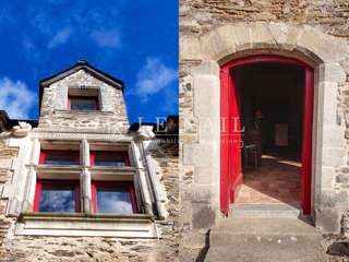 Demeure d'exception 8 pièces