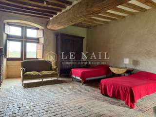 Demeure d'exception 8 pièces