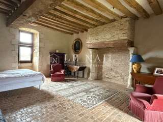 Demeure d'exception 8 pièces