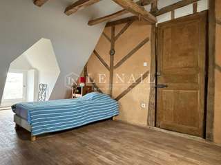 Demeure d'exception 8 pièces