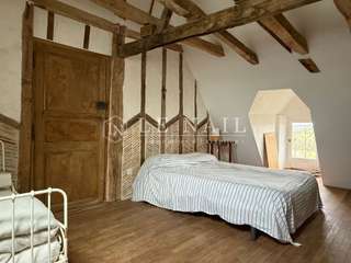 Demeure d'exception 8 pièces