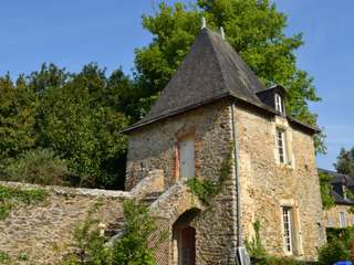 Demeure d'exception 16 pièces