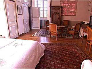 Demeure d'exception 16 pièces