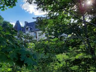 Demeure d'exception 16 pièces