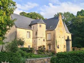 Vente Demeure d'exception 11 chambresLaval