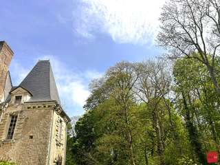 Demeure d'exception 16 pièces