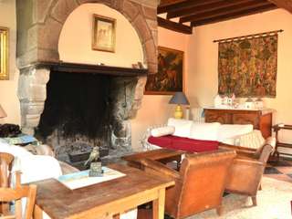 Demeure d'exception 16 pièces