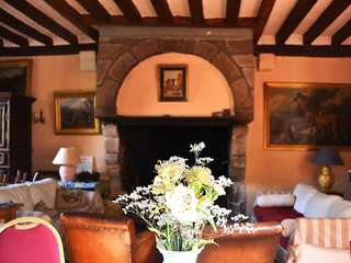 Demeure d'exception 16 pièces