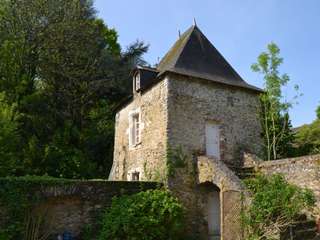 Demeure d'exception 16 pièces