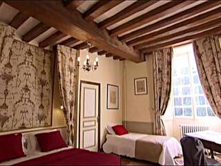 Demeure d'exception 16 pièces