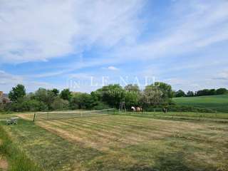 Demeure d'exception 8 pièces