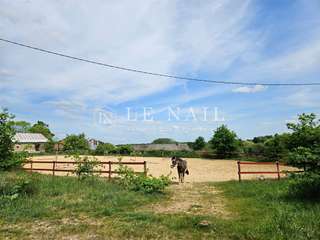 Demeure d'exception 8 pièces