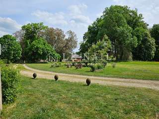 Demeure d'exception 8 pièces