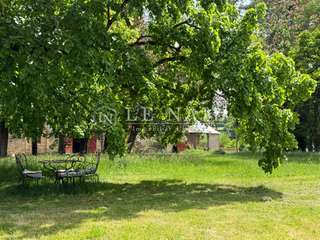 Demeure d'exception 8 pièces