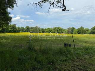 Demeure d'exception 8 pièces