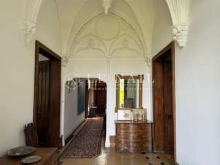 Demeure d'exception 8 pièces