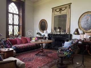 Demeure d'exception 8 pièces