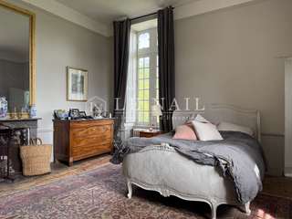 Demeure d'exception 8 pièces