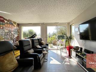 Demeure d'exception 12 pièces