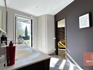 Demeure d'exception 12 pièces