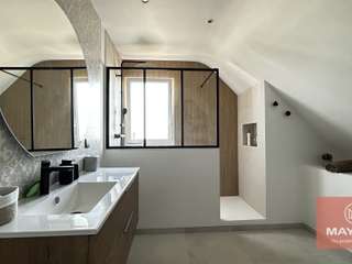 Demeure d'exception 12 pièces