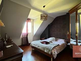 Demeure d'exception 12 pièces