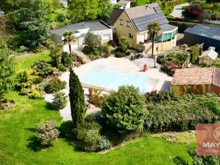 Demeure d'exception 12 pièces