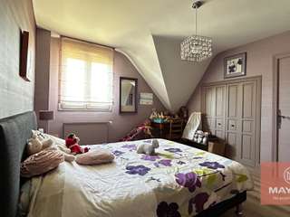 Demeure d'exception 12 pièces