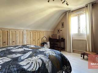 Demeure d'exception 12 pièces