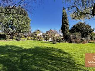 Demeure d'exception 12 pièces