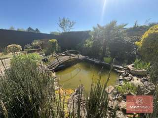 Demeure d'exception 12 pièces