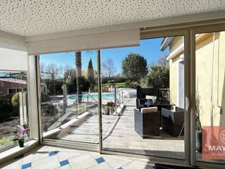 Demeure d'exception 12 pièces