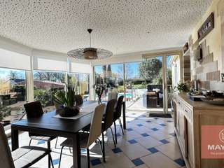 Demeure d'exception 12 pièces