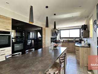 Demeure d'exception 12 pièces