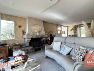 Demeure d'exception 12 pièces