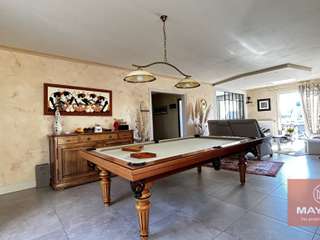 Demeure d'exception 12 pièces