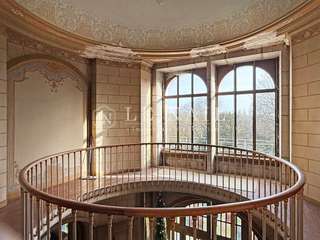 Demeure d'exception 19 pièces