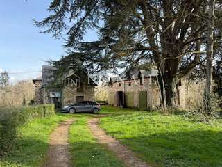 Demeure d'exception 19 pièces