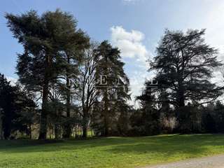 Demeure d'exception 19 pièces