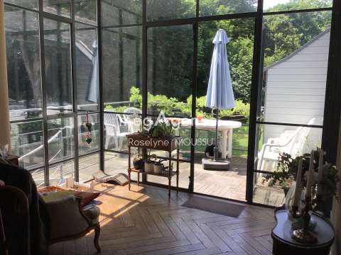 Demeure d'exception 14 pièces