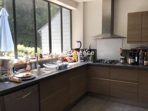 Demeure d'exception 14 pièces