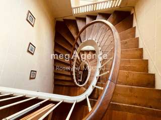 Demeure d'exception 14 pièces